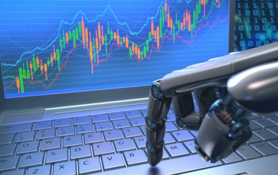 Algorithmic Trading 101_ Automating Your Strategies