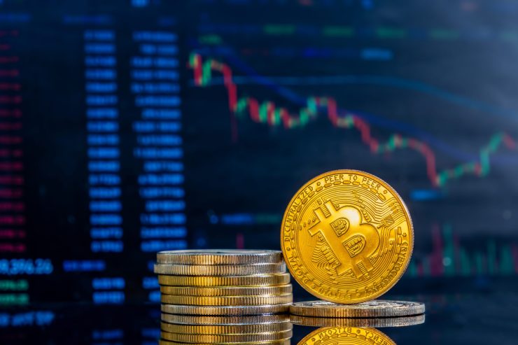 Demystifying the Markets: An Introduction to Technical Analysis for Crypto Trading
