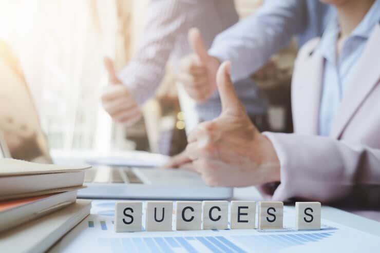 Revealing the Success Secrets that Only Seasoned Traders Know